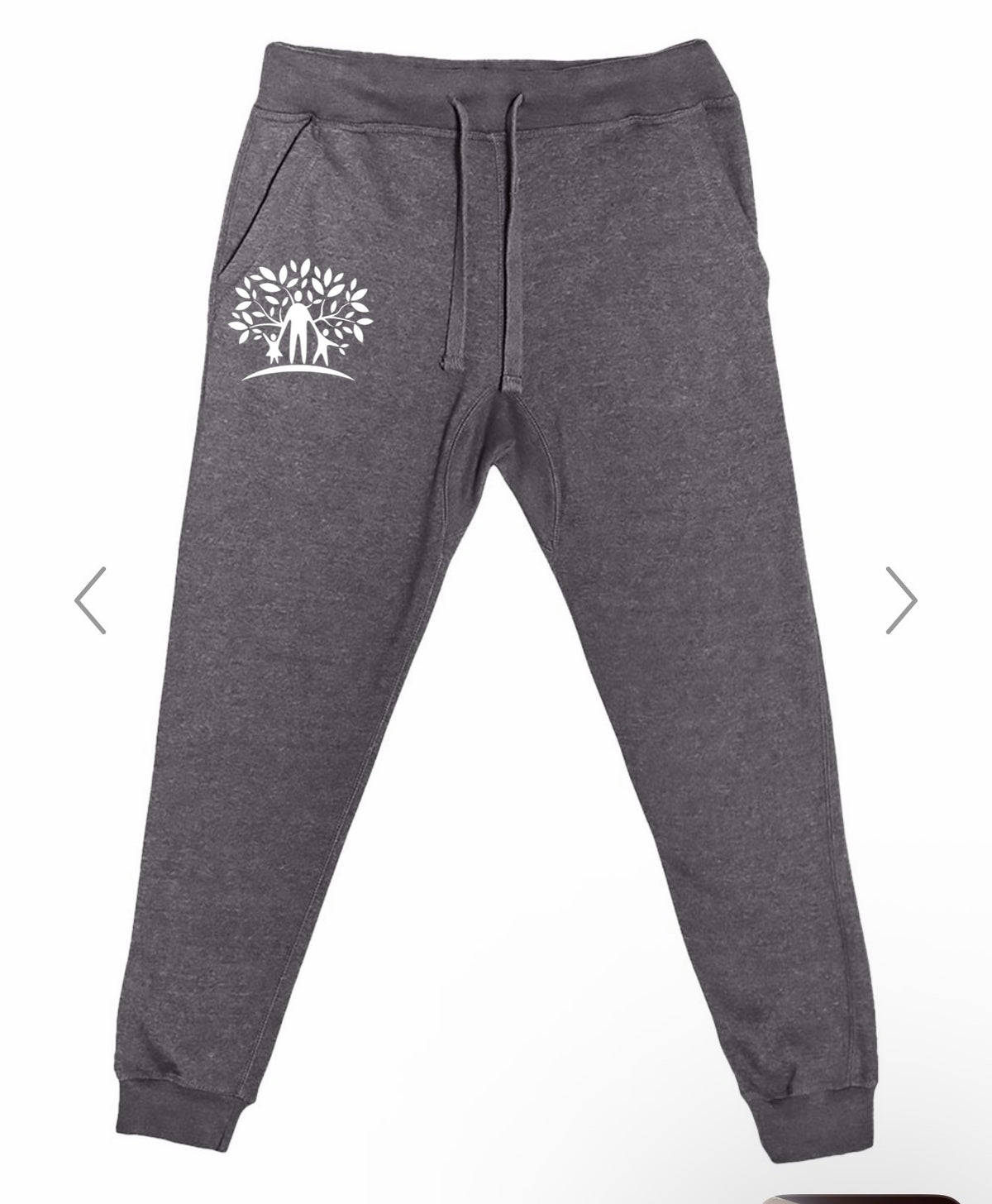 Unisex Joggers