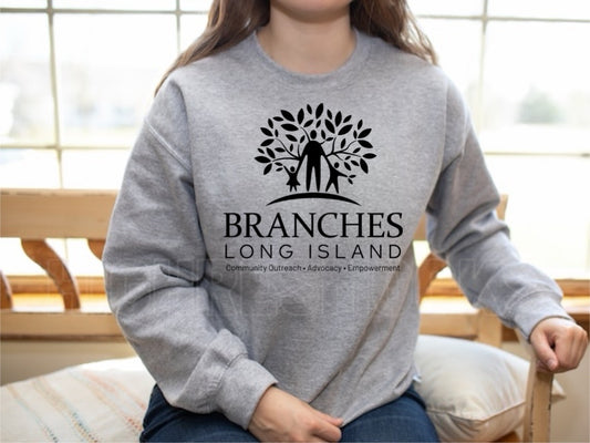 Branches Crew